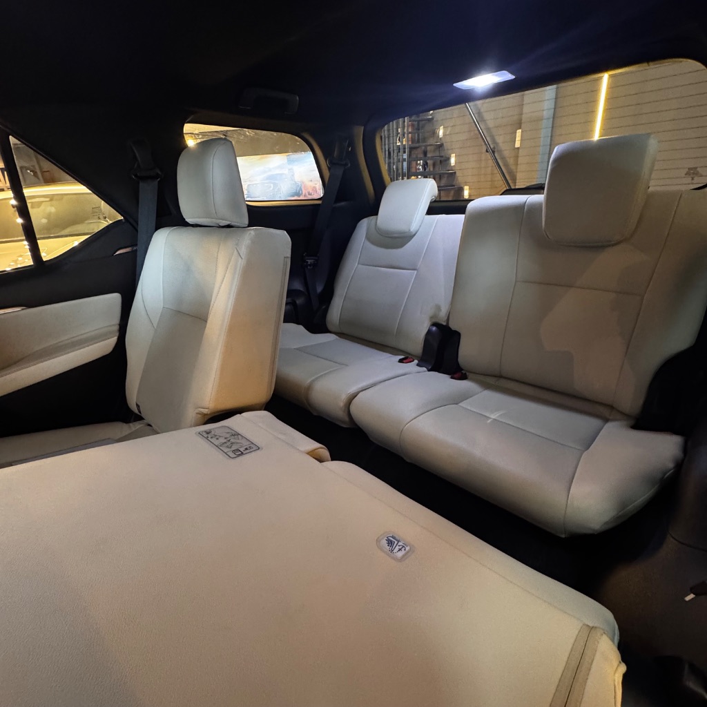 Hilux SW4 Diamond 2.8 TB 4x4 Die. Aut. — foto 9