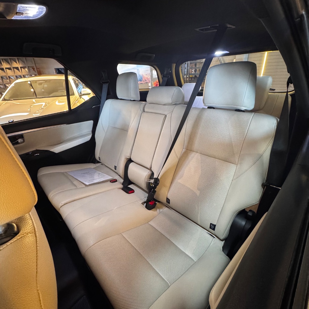 Hilux SW4 Diamond 2.8 TB 4x4 Die. Aut. — foto 8
