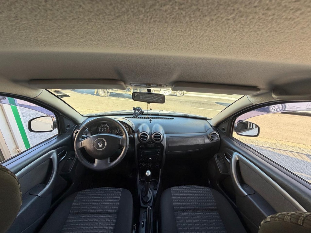 SANDERO Expression Hi-Flex 1.6 8V 5p — foto 5