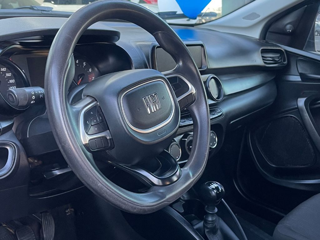 ARGO 1.0 6V Flex — foto 8