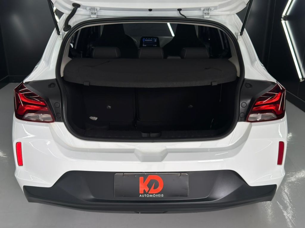 ONIX 1.0 LT — foto 12
