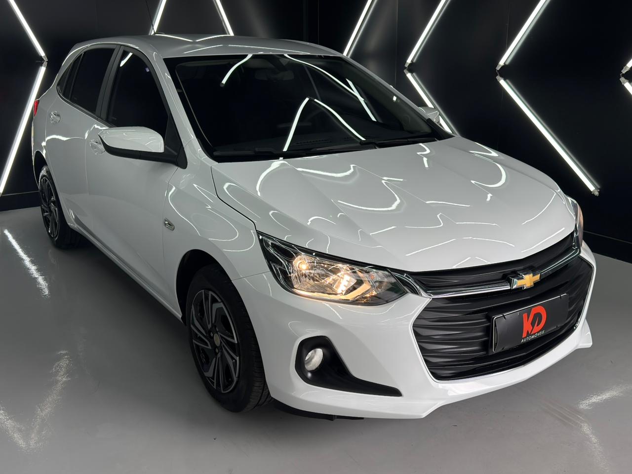 ONIX 1.0 LT — foto 3