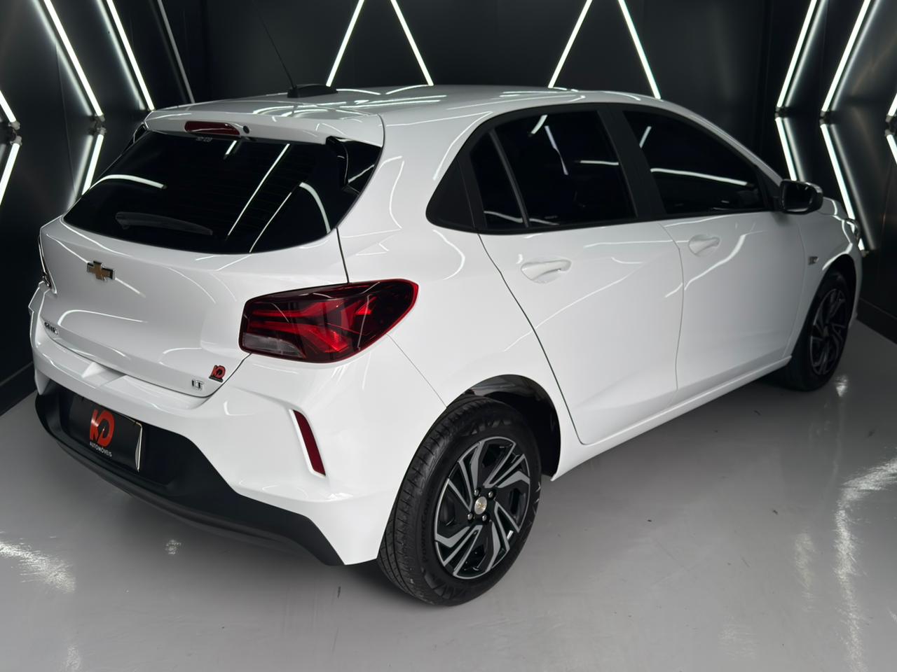 ONIX 1.0 LT — foto 2