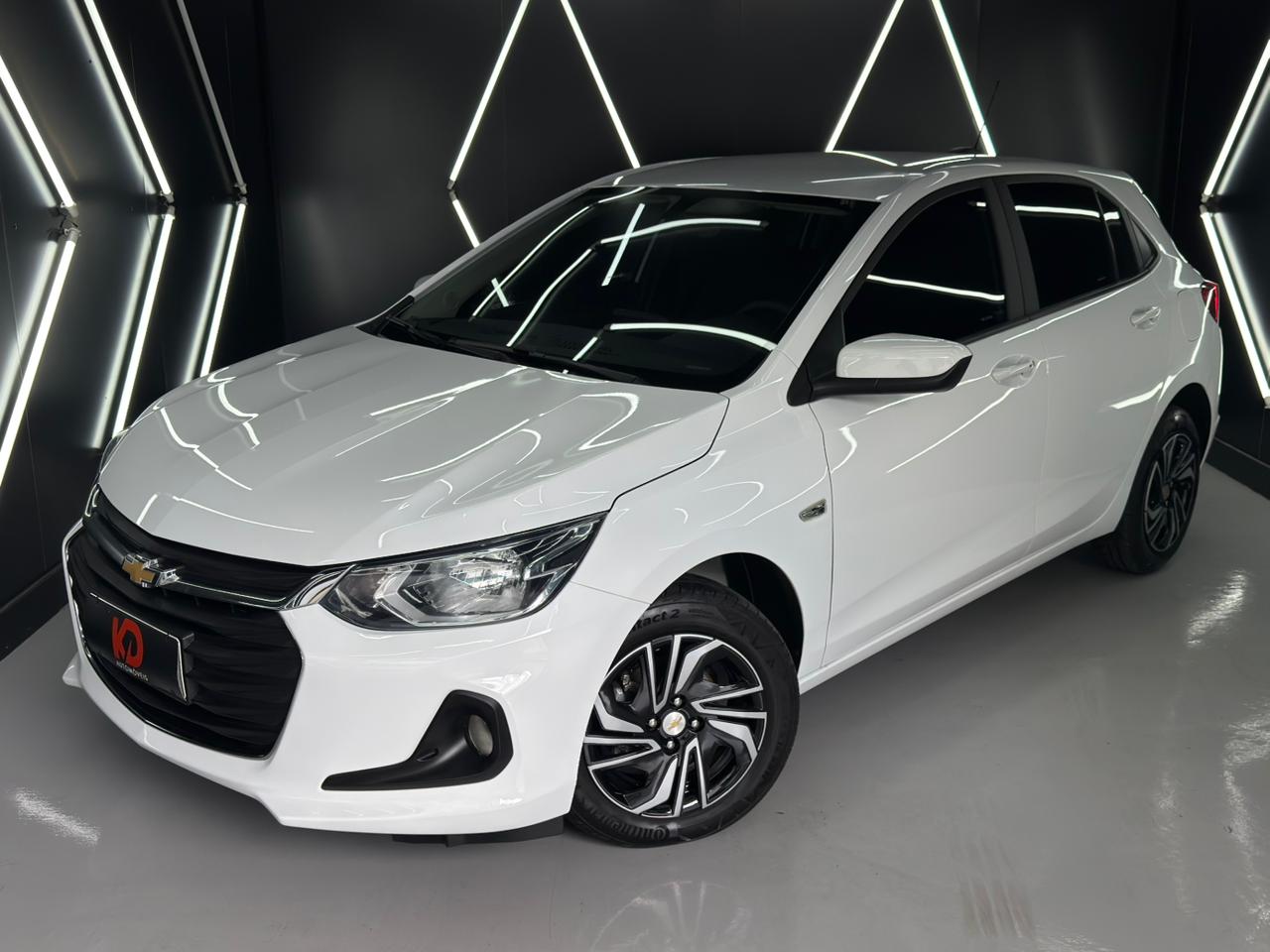 ONIX 1.0 LT — foto 1
