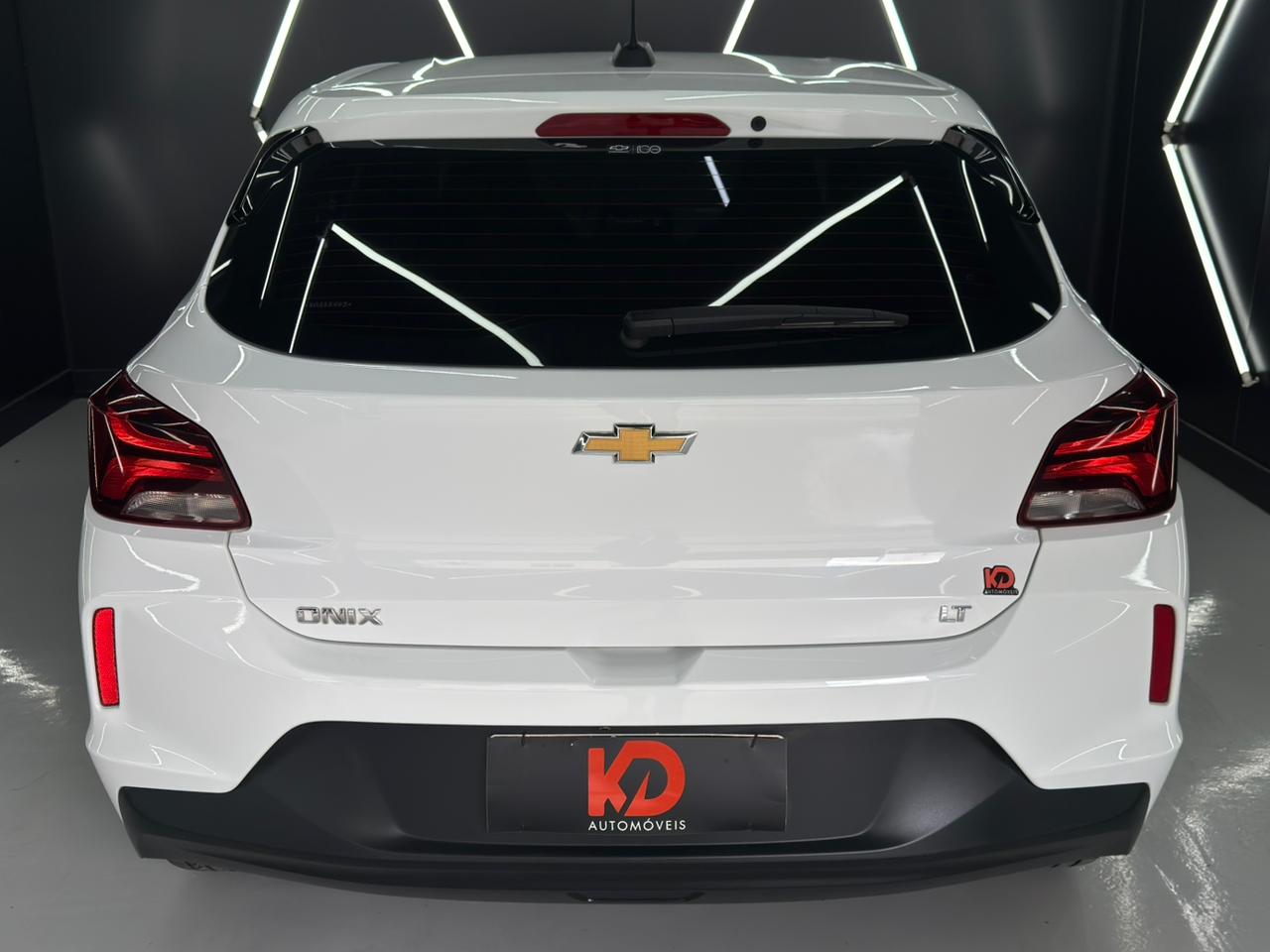ONIX 1.0 LT — foto 5