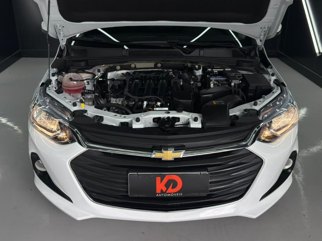 ONIX 1.0 LT — foto 13
