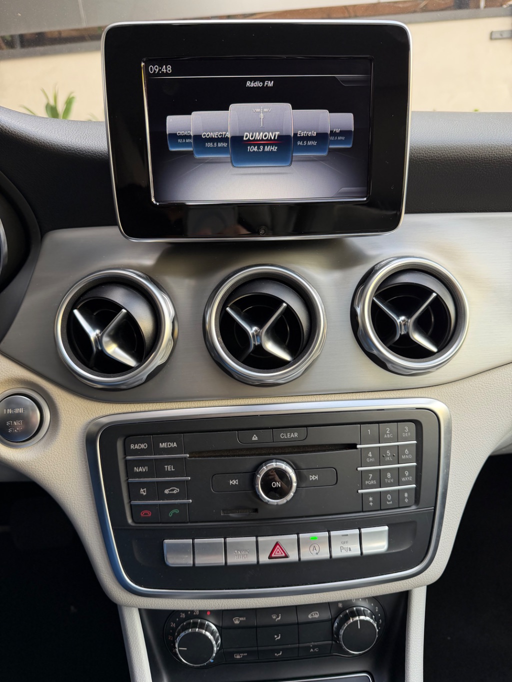GLA 200 Advance 1.6/1.6 TB 16V Flex Aut. — foto 15