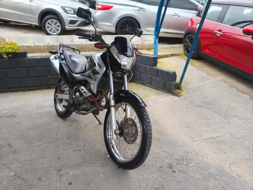 NX-4 FALCON 400 — foto 5