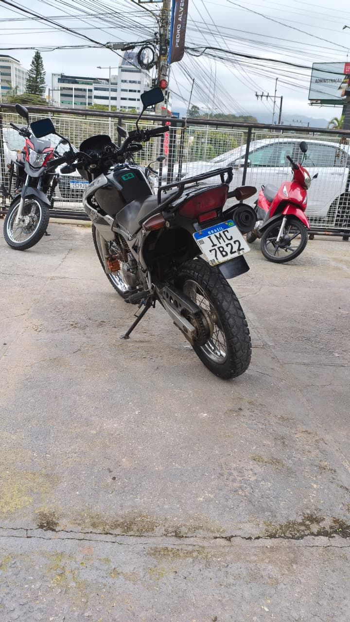 NX-4 FALCON 400 — foto 9