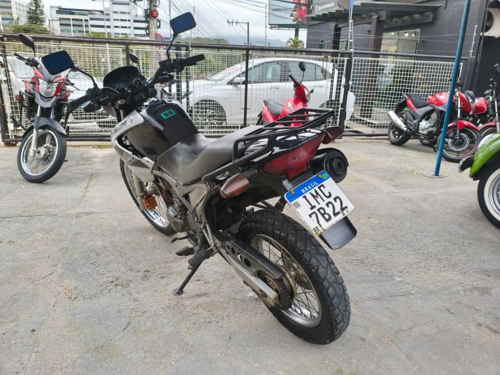 NX-4 FALCON 400 — foto 8