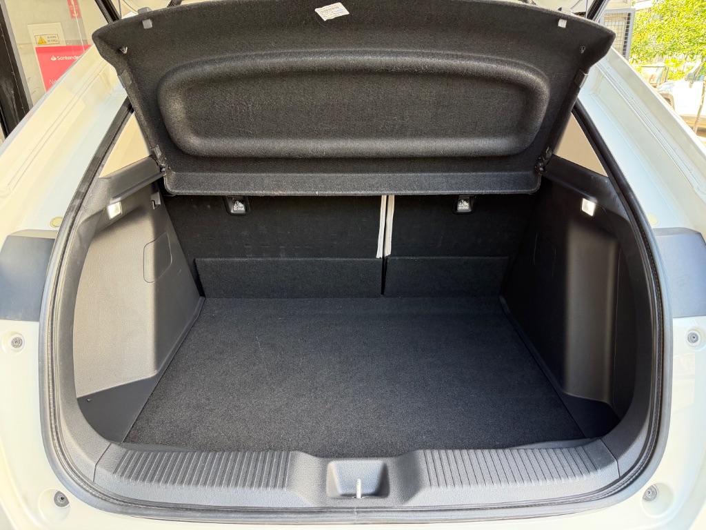 HR-V Touring 1.5 Flex TB 16V 5p Aut. — foto 16