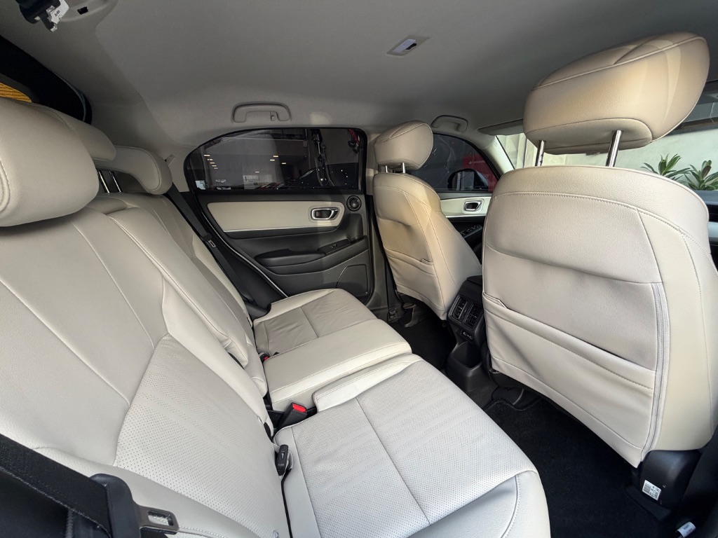 HR-V Touring 1.5 Flex TB 16V 5p Aut. — foto 8