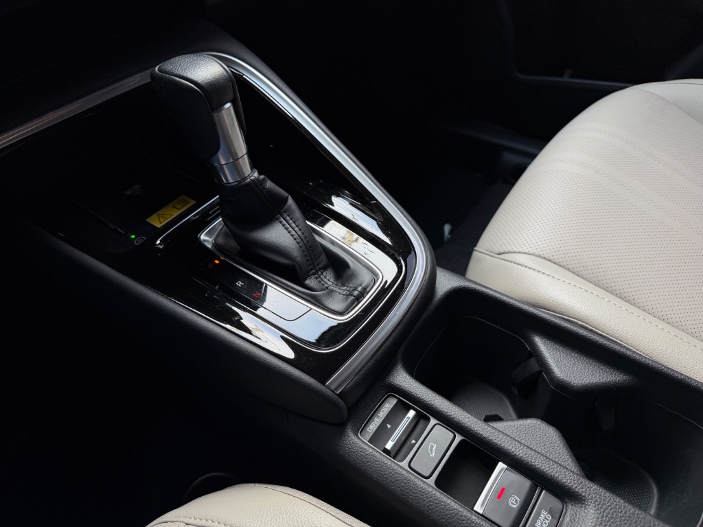 HR-V Touring 1.5 Flex TB 16V 5p Aut. — foto 13