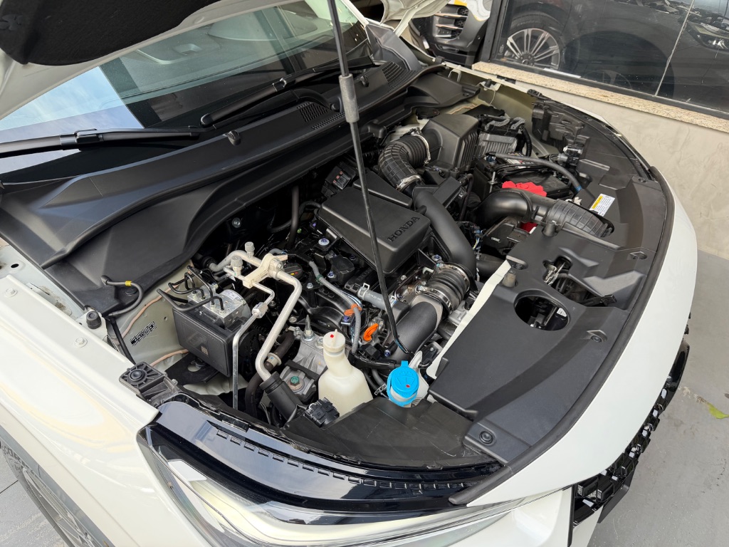 HR-V Touring 1.5 Flex TB 16V 5p Aut. — foto 15