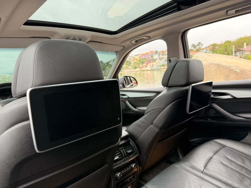 X5 XDRIVE 30d 3.0 Diesel — foto 8