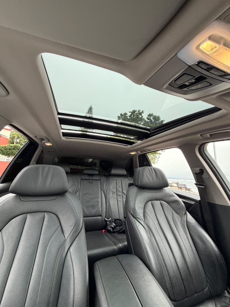 X5 XDRIVE 30d 3.0 Diesel — foto 9
