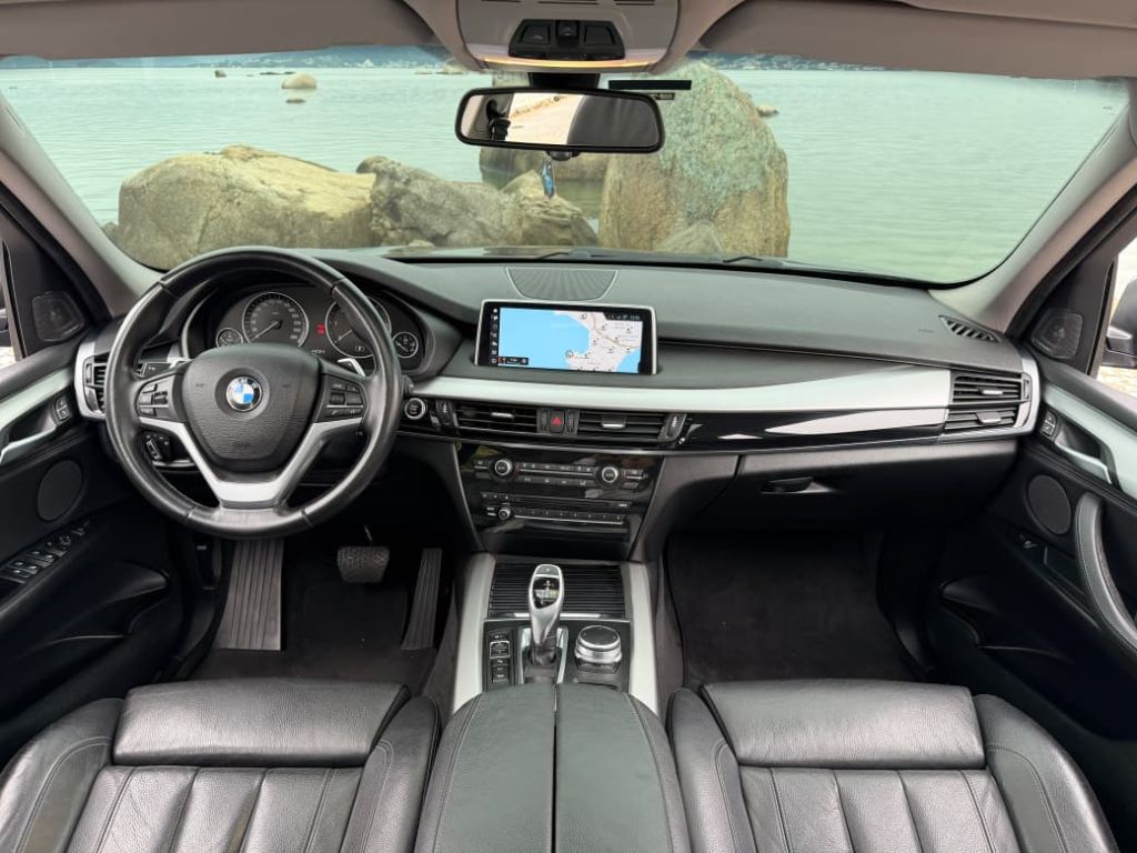 X5 XDRIVE 30d 3.0 Diesel — foto 7