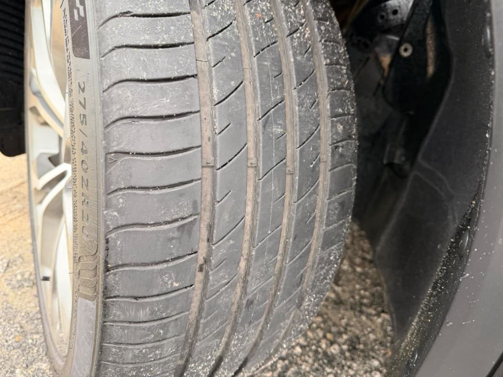 X5 XDRIVE 30d 3.0 Diesel — foto 10