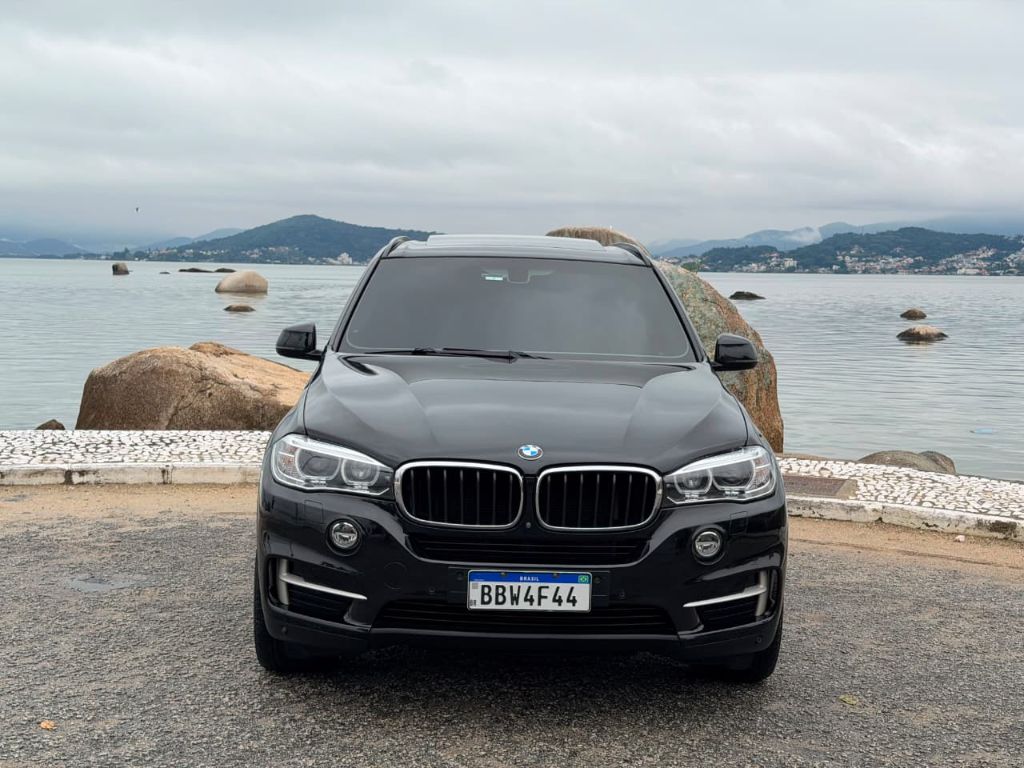 X5 XDRIVE 30d 3.0 Diesel — foto 2