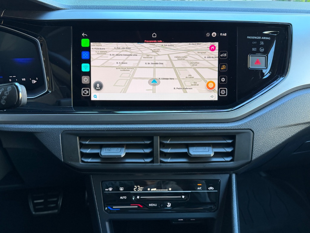 Nivus Comfortline 1.0 200 TSI Flex Aut. — foto 15