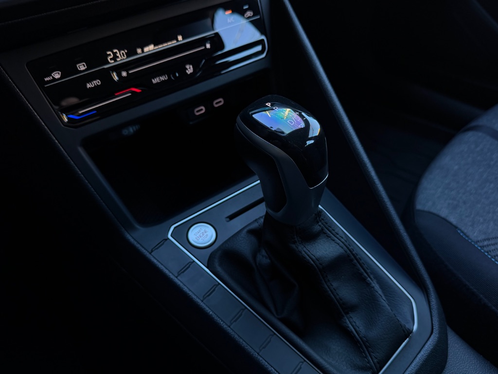 Nivus Comfortline 1.0 200 TSI Flex Aut. — foto 14