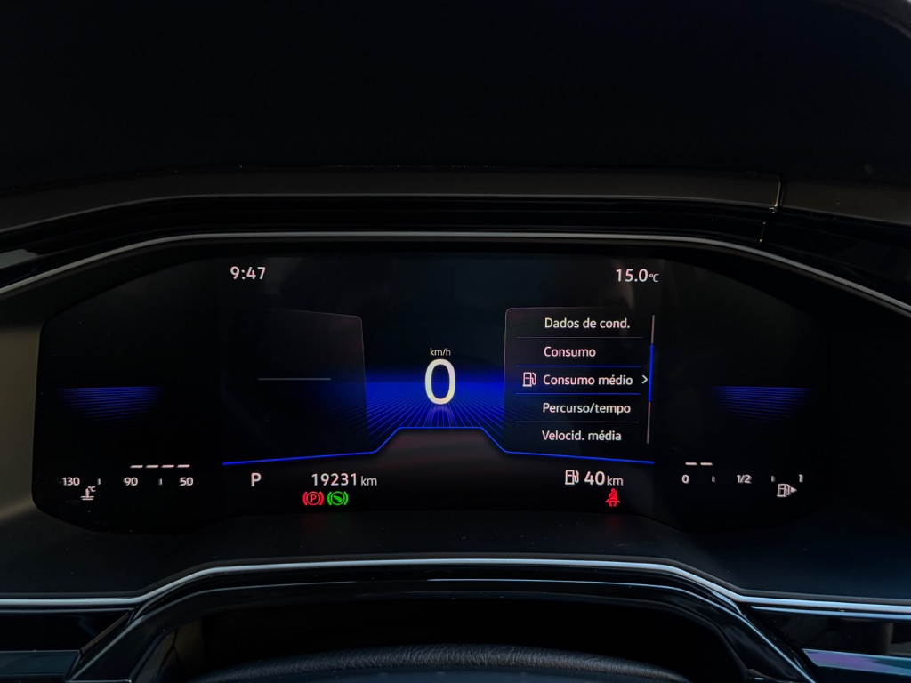 Nivus Comfortline 1.0 200 TSI Flex Aut. — foto 13