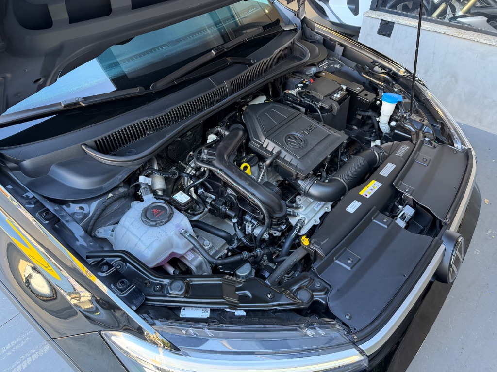 Nivus Comfortline 1.0 200 TSI Flex Aut. — foto 16