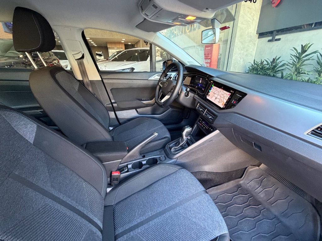 Nivus Comfortline 1.0 200 TSI Flex Aut. — foto 7