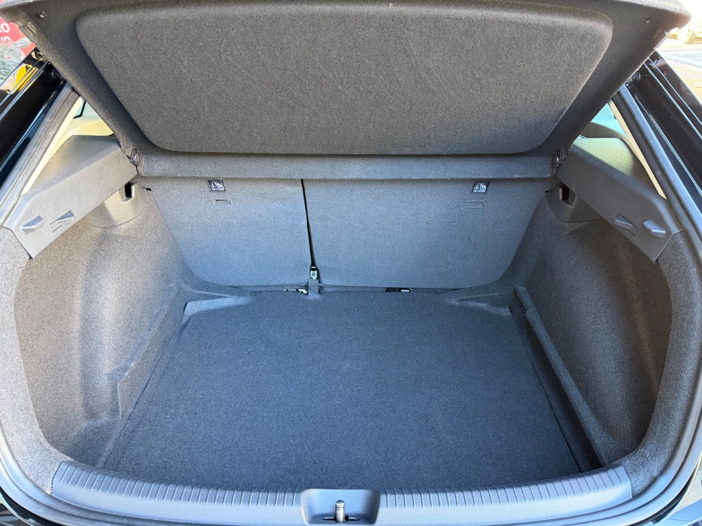 Nivus Comfortline 1.0 200 TSI Flex Aut. — foto 17