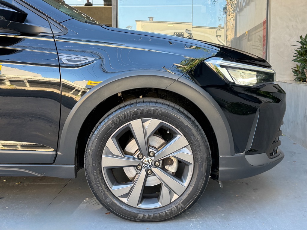 Nivus Comfortline 1.0 200 TSI Flex Aut. — foto 6