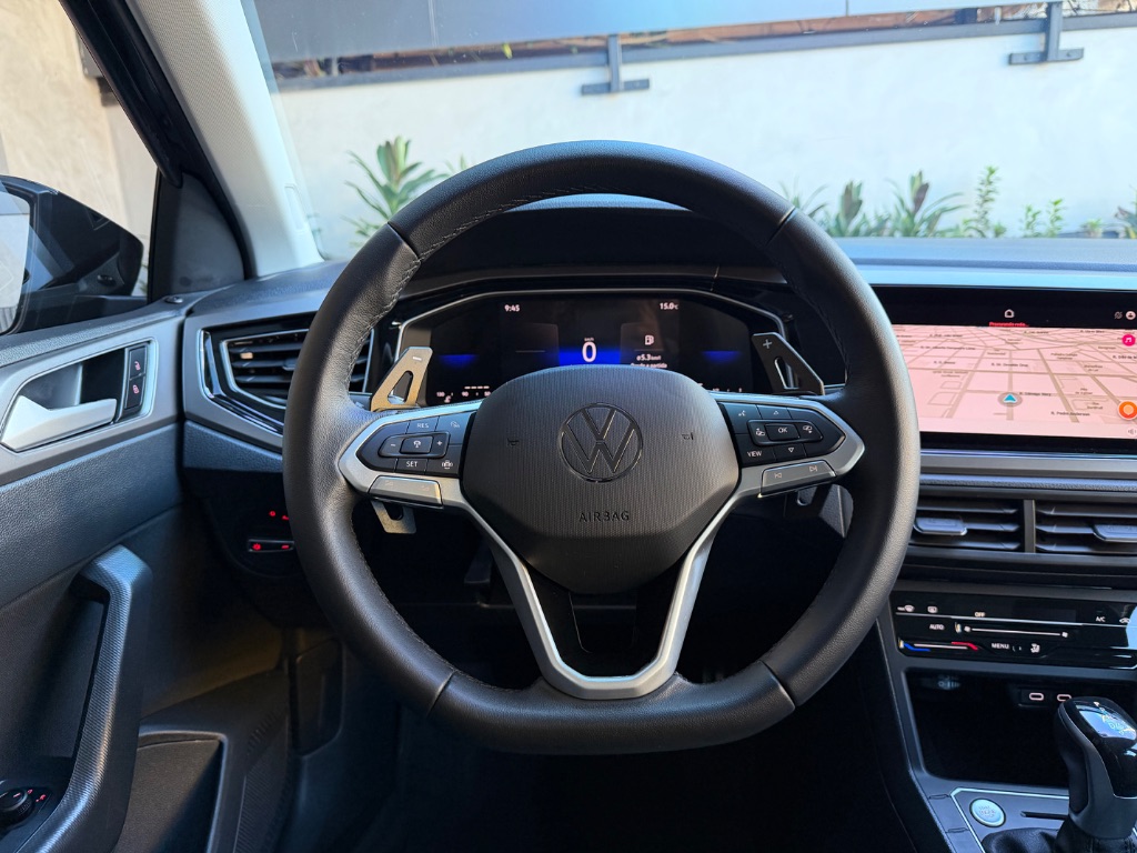 Nivus Comfortline 1.0 200 TSI Flex Aut. — foto 12