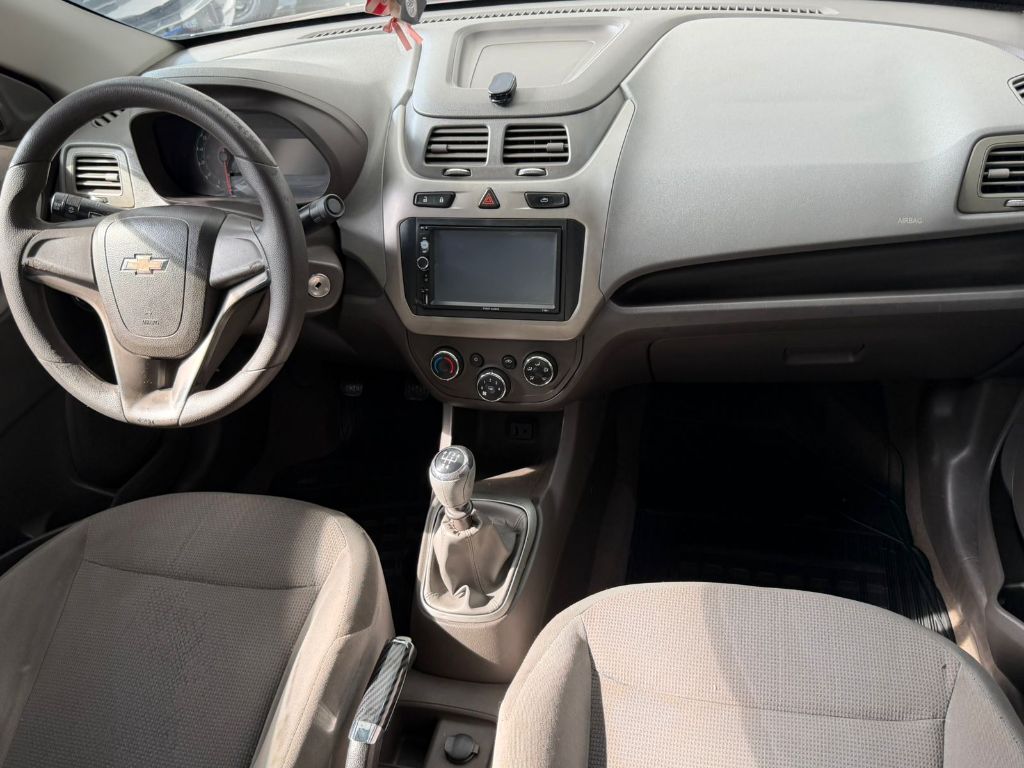 COBALT LTZ 1.4 8V FlexPower/EconoFlex 4p — foto 2