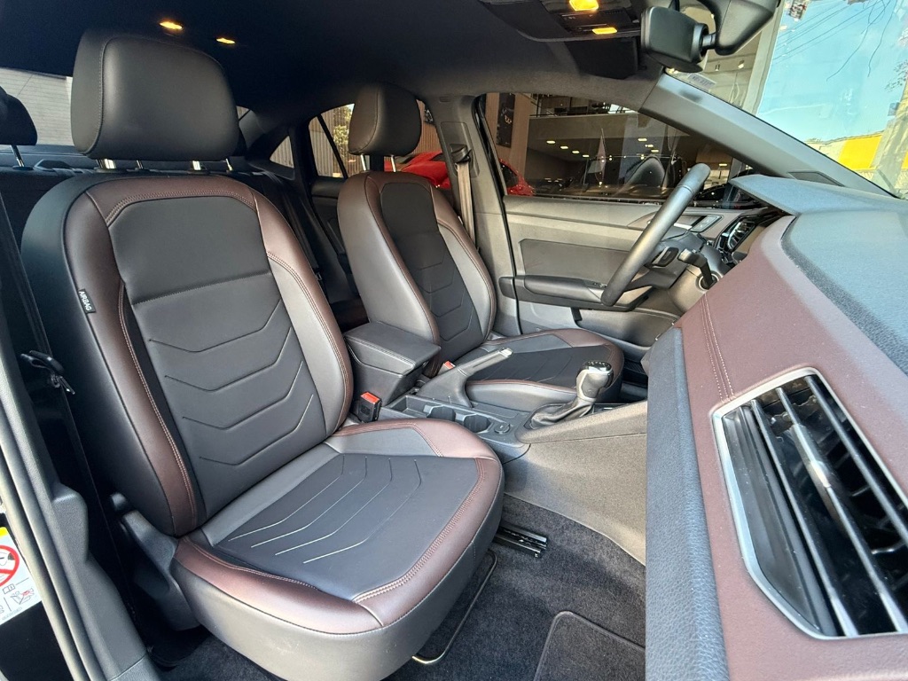 VIRTUS Highline 200 TSI 1.0 Flex 12V Aut — foto 8