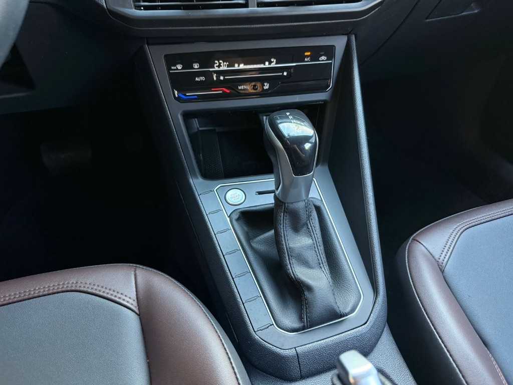 VIRTUS Highline 200 TSI 1.0 Flex 12V Aut — foto 15
