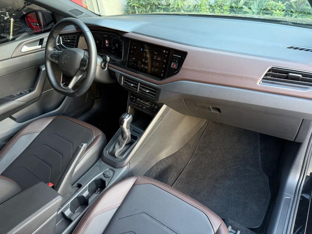 VIRTUS Highline 200 TSI 1.0 Flex 12V Aut — foto 7