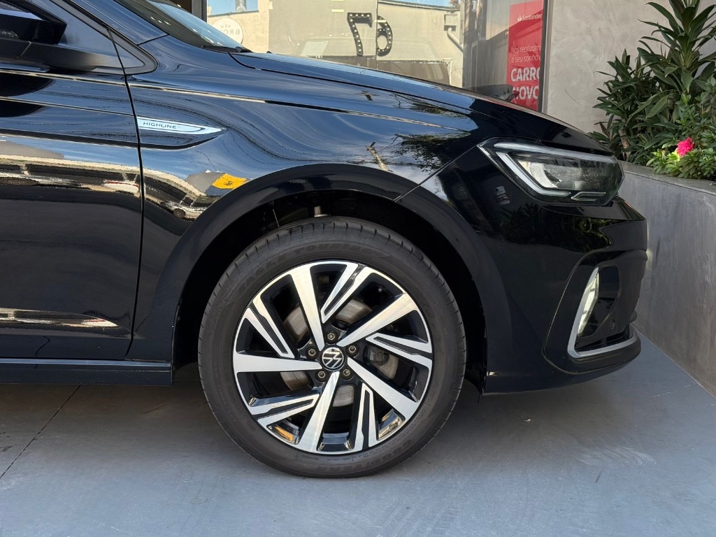 VIRTUS Highline 200 TSI 1.0 Flex 12V Aut — foto 6