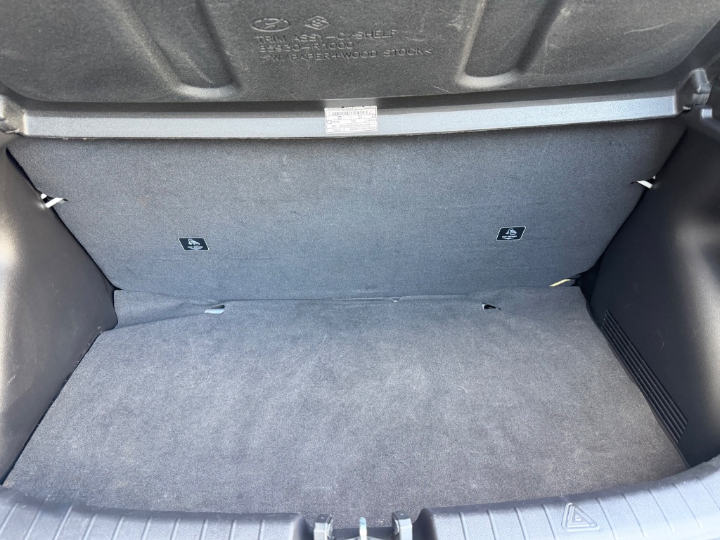 HB20 Comfort 1.0 Flex 12V Mec. — foto 15