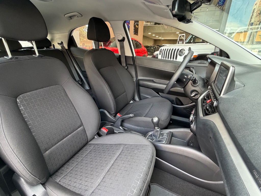 HB20 Comfort 1.0 Flex 12V Mec. — foto 7