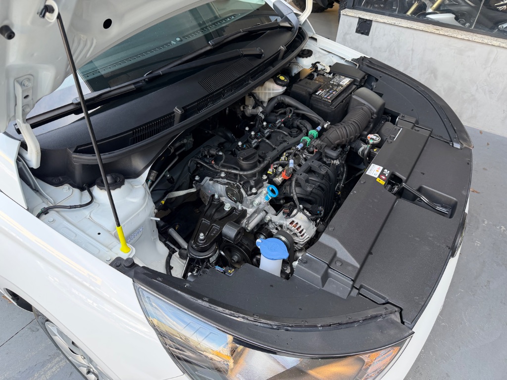 HB20 Comfort 1.0 Flex 12V Mec. — foto 14