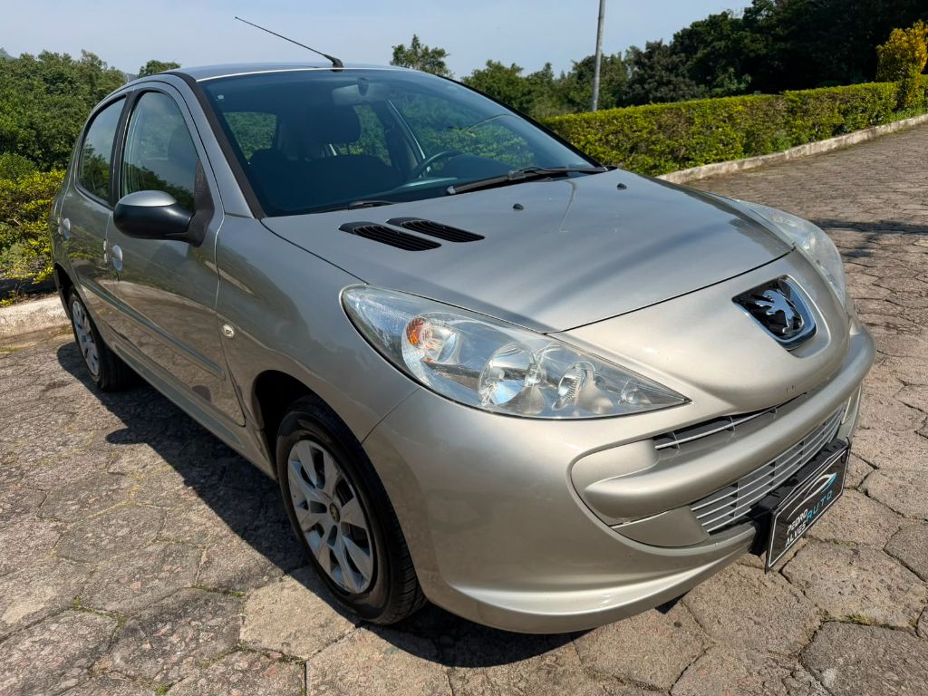 207 XR 1.4 Flex 8V 5p — foto 2