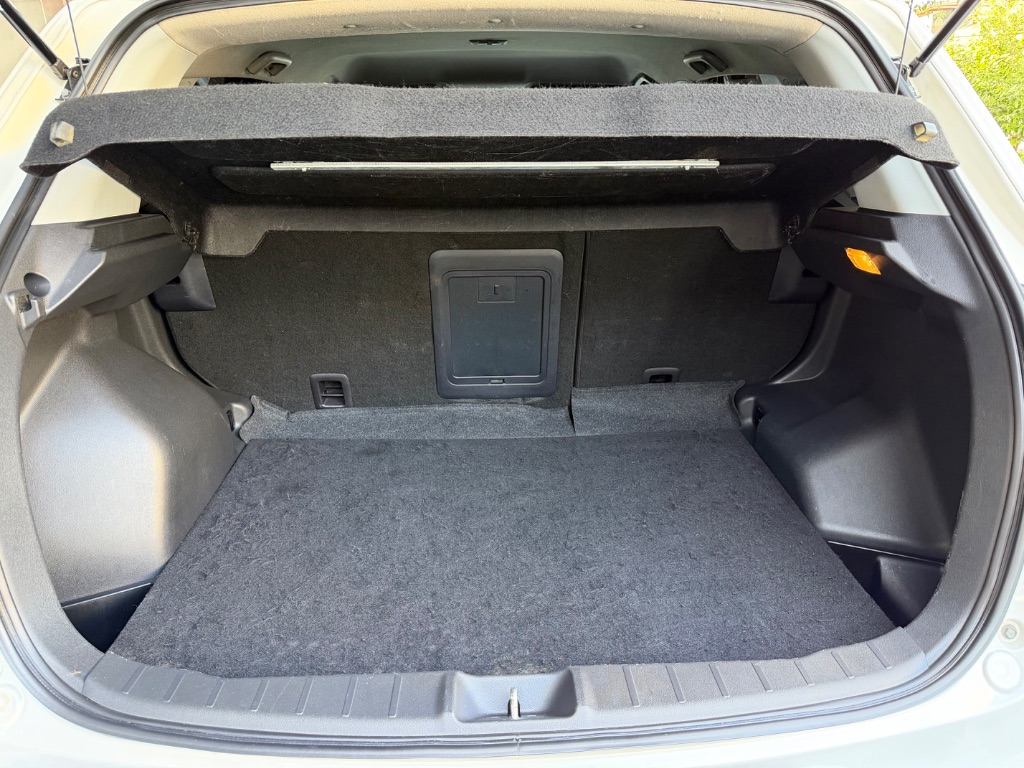 ASX 2.0 16V 4x2 Flex Aut. — foto 17