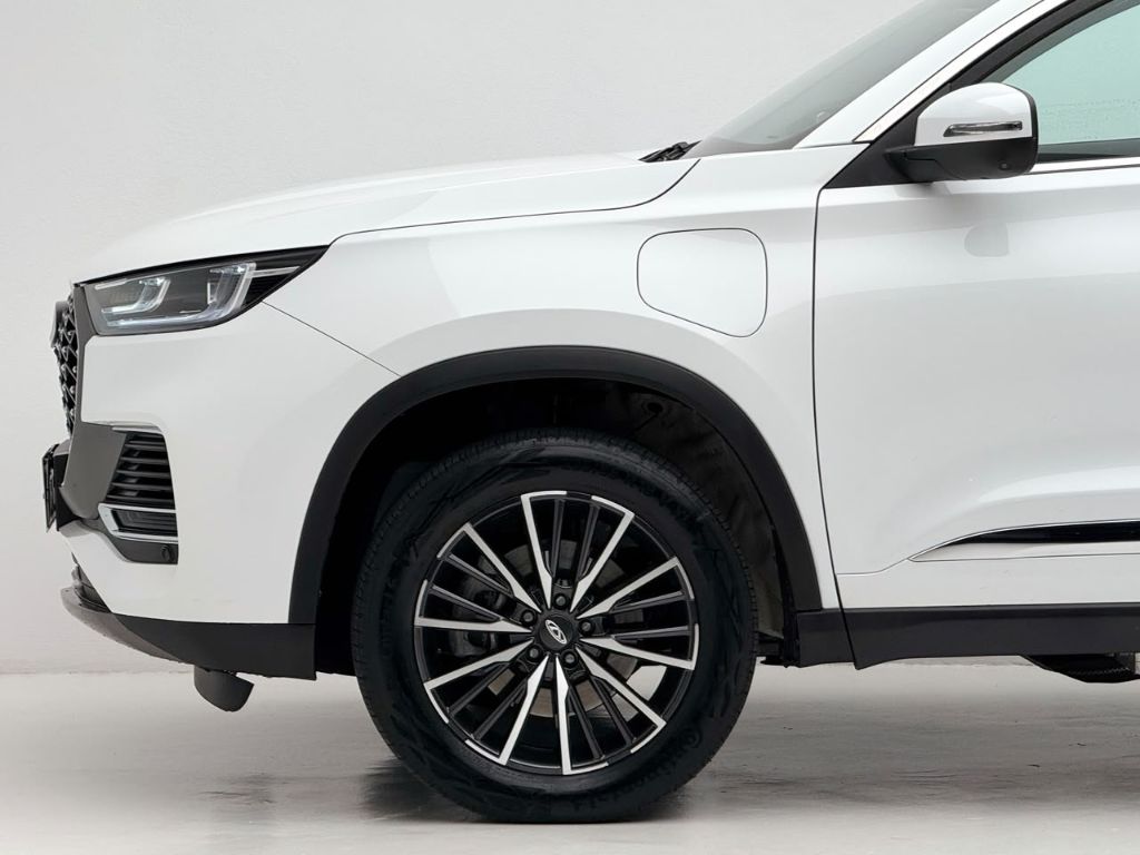 Tiggo 8 PRO 1.5 Turbo (Híbrido)  — foto 6