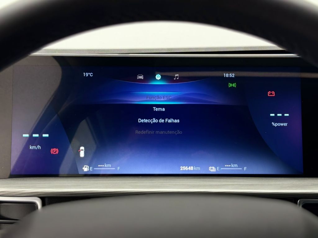 Tiggo 8 PRO 1.5 Turbo (Híbrido)  — foto 16