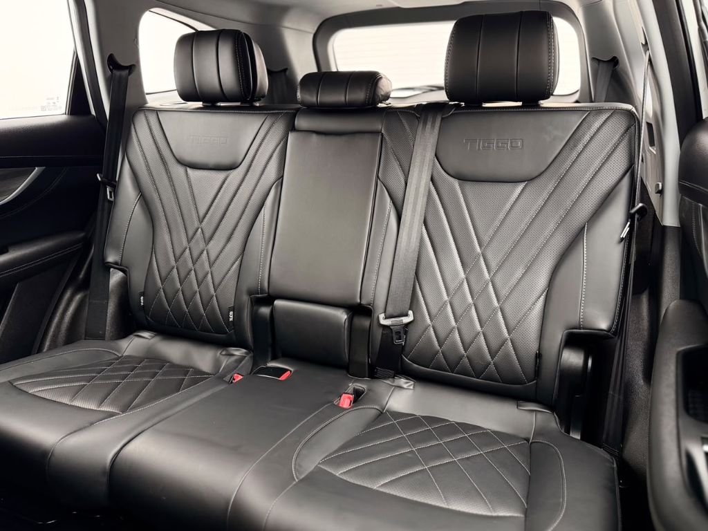 Tiggo 8 PRO 1.5 Turbo (Híbrido)  — foto 13