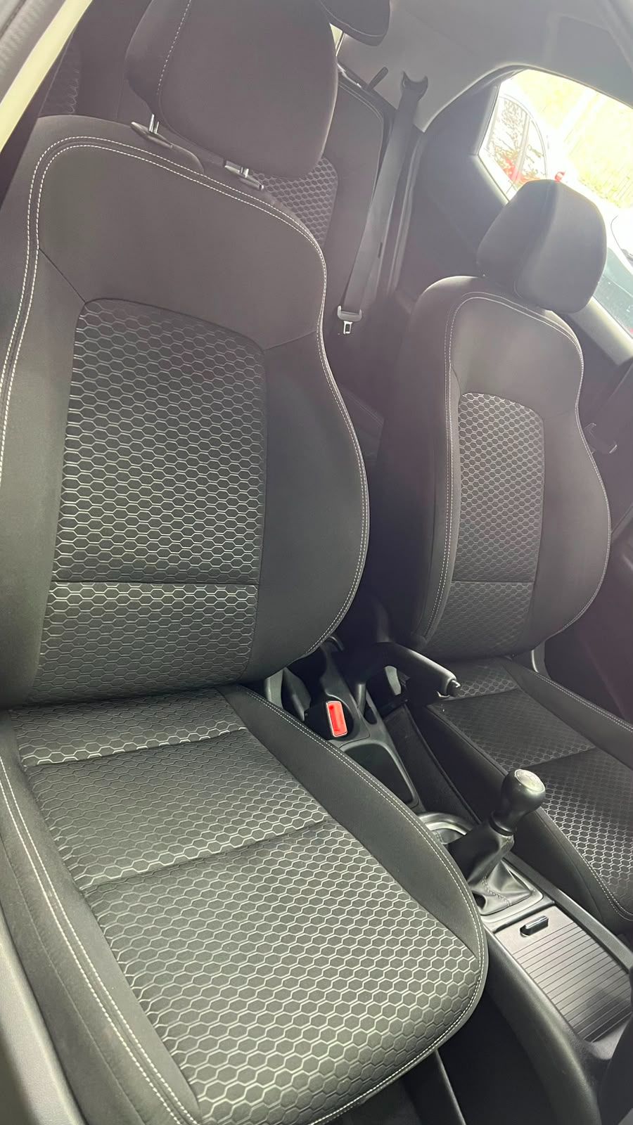 HB20 Vision 1.0 Flex 12V Mec. — foto 5