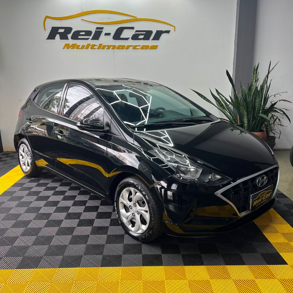 HB20 Vision 1.0 Flex 12V Mec. — foto 2