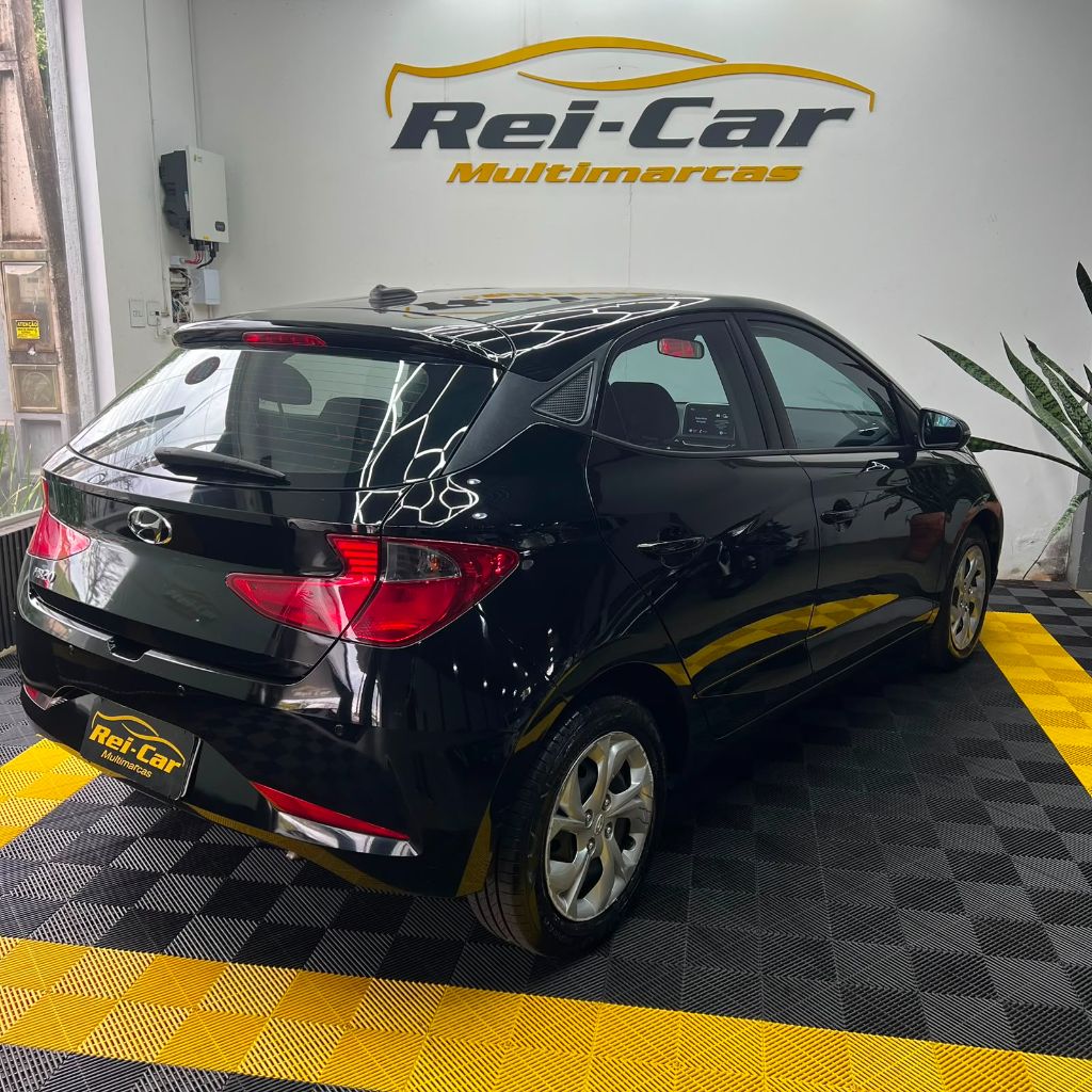 HB20 Vision 1.0 Flex 12V Mec. — foto 3