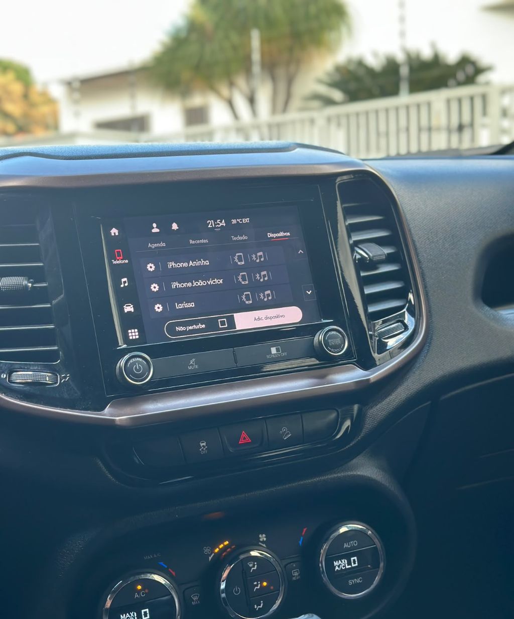 Toro Ranch 2.0 16V 4x4 TB Diesel Aut. — foto 11