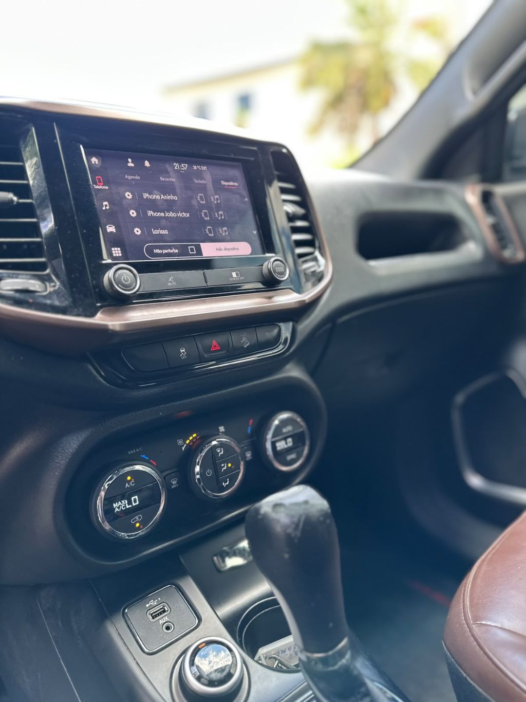 Toro Ranch 2.0 16V 4x4 TB Diesel Aut. — foto 9