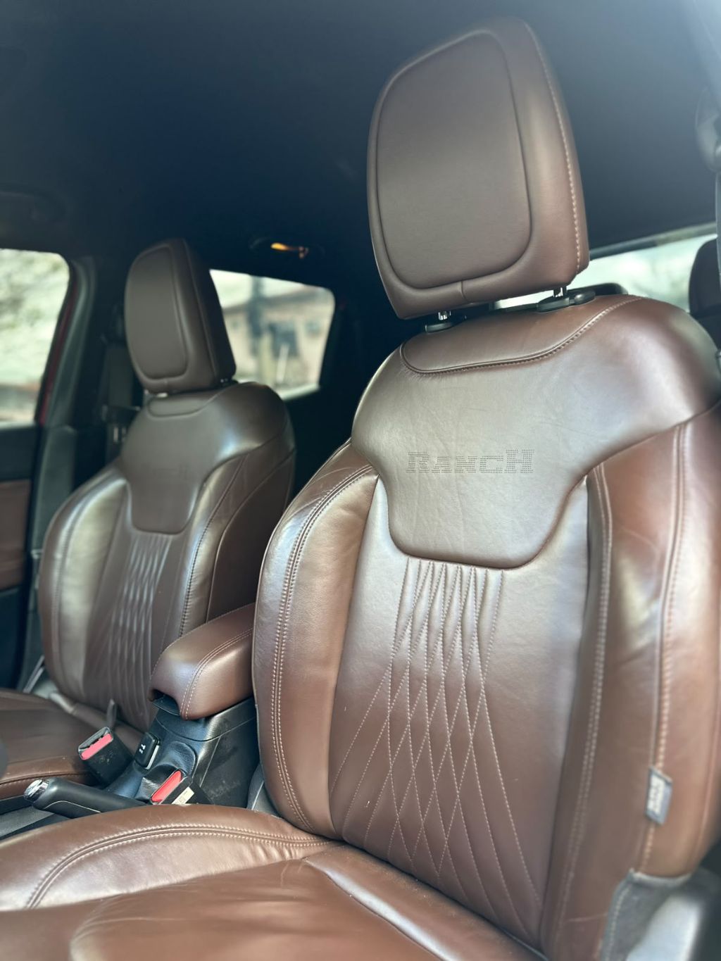 Toro Ranch 2.0 16V 4x4 TB Diesel Aut. — foto 10